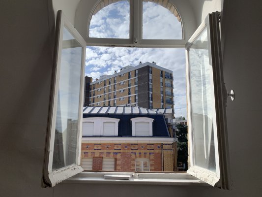 Bureaux 42m² à louer Valenciennes