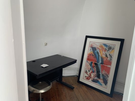 Bureaux 42m² à louer Valenciennes