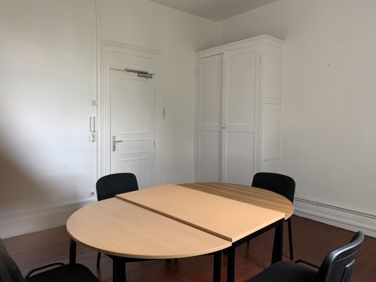Bureaux 42m² à louer Valenciennes