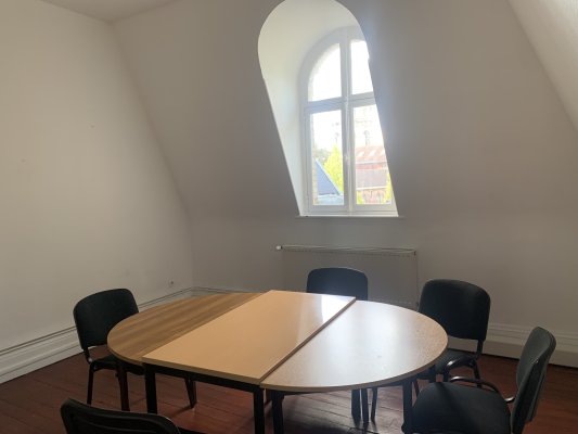 Bureaux 42m² à louer Valenciennes