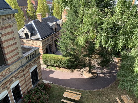 Bureaux 42m² à louer Valenciennes