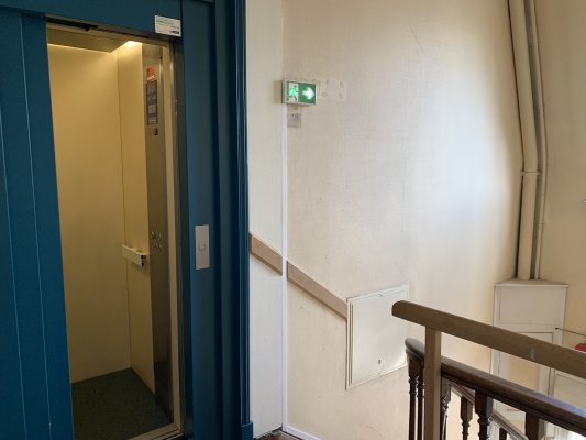 Bureaux 42m² à louer Valenciennes