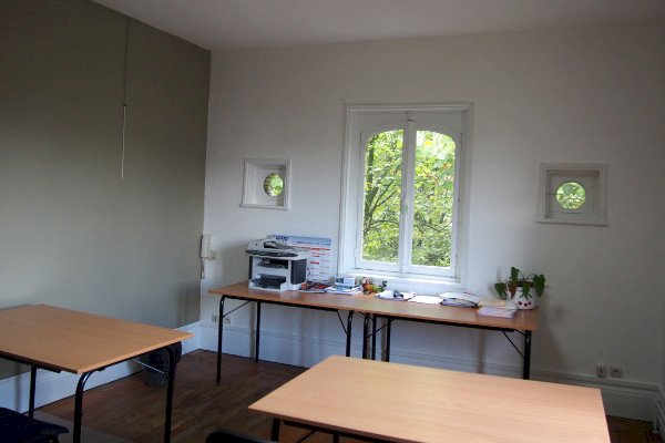 Bureaux climatisés 175m² à louer Valenciennes
