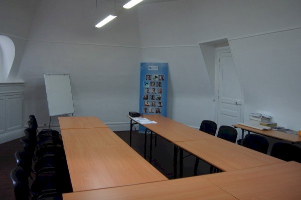 Bureaux climatisés 175m² à louer Valenciennes
