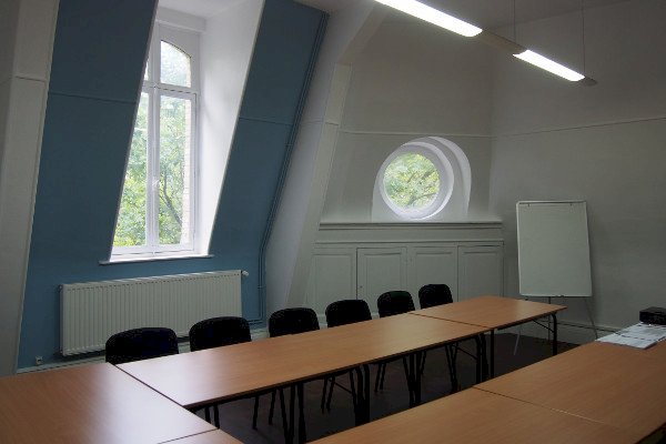 Bureaux climatisés 175m² à louer Valenciennes