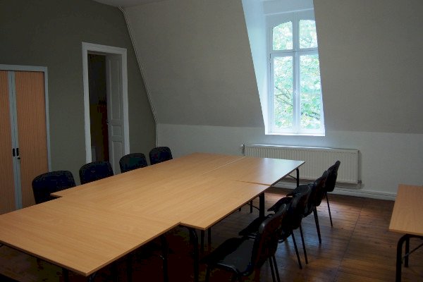 Bureaux climatisés 175m² à louer Valenciennes