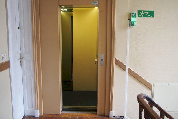Bureaux climatisés 175m² à louer Valenciennes