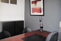 location Petit bureau meublé 8m² valenciennes
