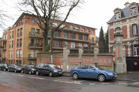 location Bureaux 86m² «La Dodenne» en RDC valenciennes