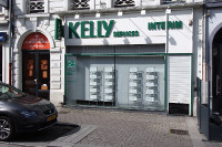 location Local commercial 96m² Valenciennes