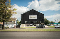 location Showroom 700m² Valenciennes