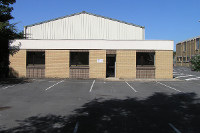 location Bureaux 110m² valenciennes