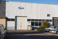 location Local commercial / entrepôt 361m² avec bureaux Longuenesse
