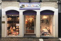 location Local commercial 125m² Saint-Omer