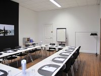 salle de réunion