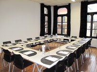salle de réunion