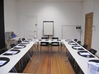 salle de réunion