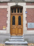salle de réunion