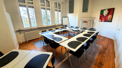 salle de formation Valenciennes