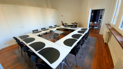 salle de formation Valenciennes