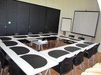 salle de réunion