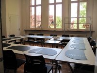 salle de réunion