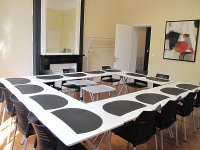 salle de réunion