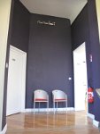 salle de réunion