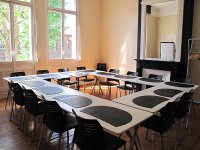 salle de réunion