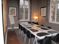 salle de réunion