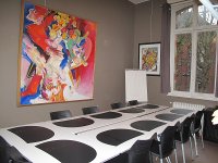 salle de réunion