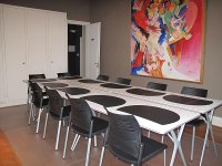 salle de réunion